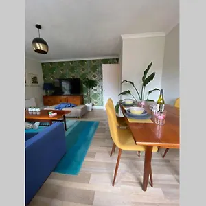  Apartment The Maltings, Luxury, Contemporary Flat