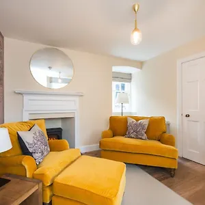  Apartment The Riddoch By The National Trust Scotland