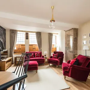  Apartment Struthers By National Trust Scotland