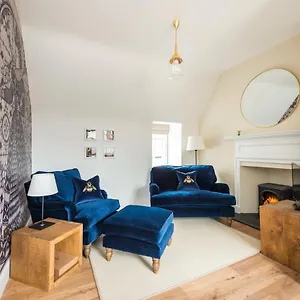  Apartment The Crichton By National Trust Scotland