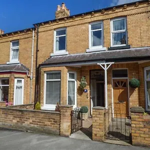  Holiday home 31 Elmville Avenue United Kingdom