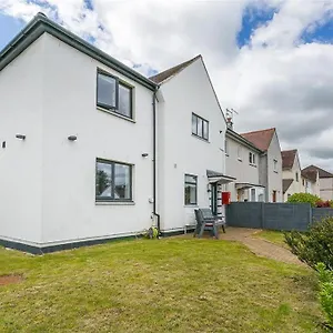  Holiday home Dreghorn House 4 Bedrooms 3 Toilets 3 Reception Free Parking 233 Mbp Wifi