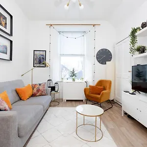  Apartment Joivy Bright And Modern Flat With Desk