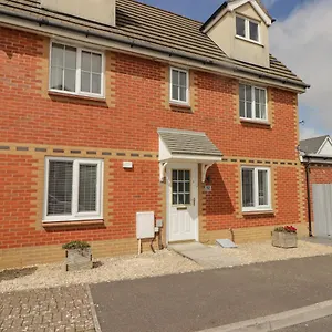  Holiday home 12 Clos Yr Wylan United Kingdom